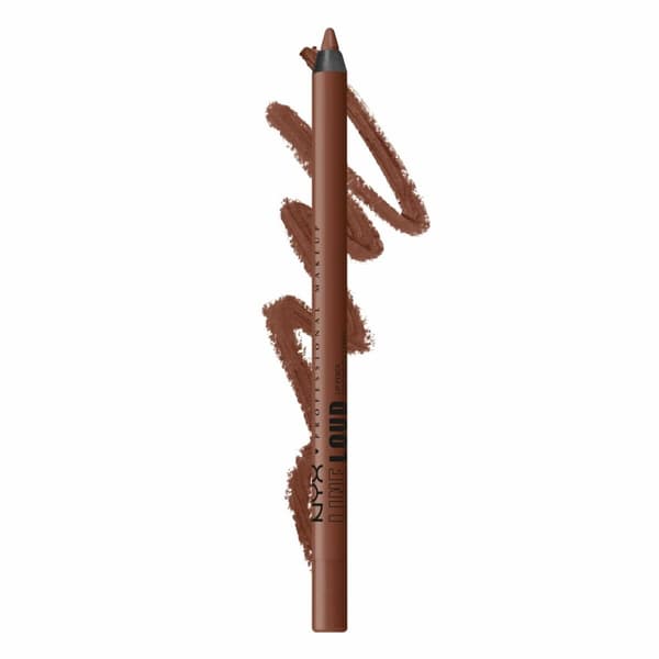 Læbeblyant NYX Line Loud Nº 29 No Equivalent 1,2 ml