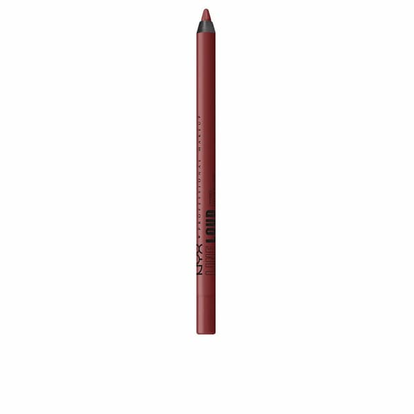 Læbeblyant NYX Line Loud Nº 31 Ten Out Of Ten 1,2 ml