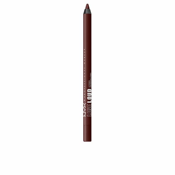 Læbeblyant NYX Line Loud Nº 34 Make a Statement 1,2 ml