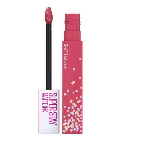 Huulipuna Maybelline Superstay Matte Ink Birthday edition Birthday Bestle (5 ml)