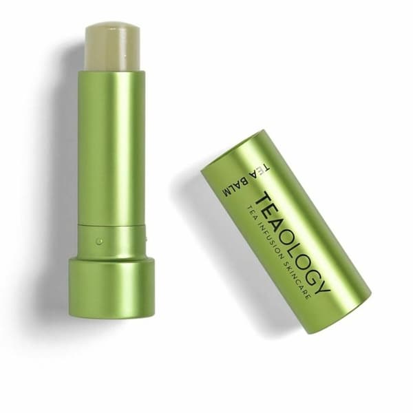 Huulivoide Teaology Matcha tea Huulipuna Tee (4 g)