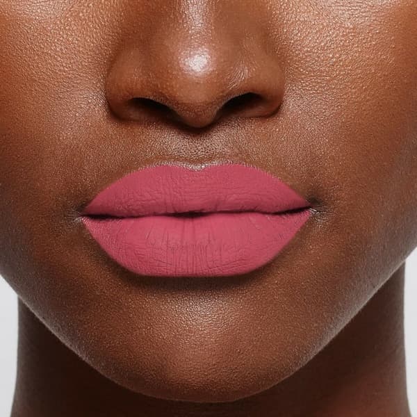 Huulipuna L'Oreal Make Up Color Riche 188-le rose activist Matta