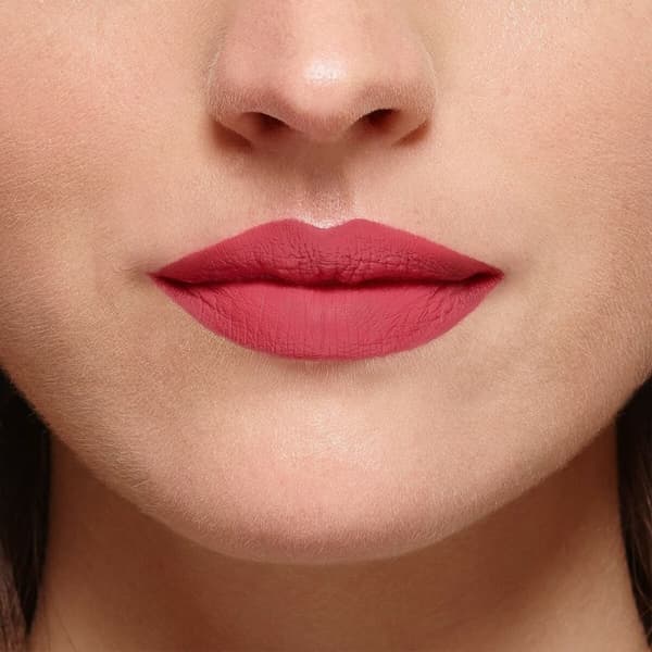 Huulipuna L'Oreal Make Up Color Riche 188-le rose activist Matta