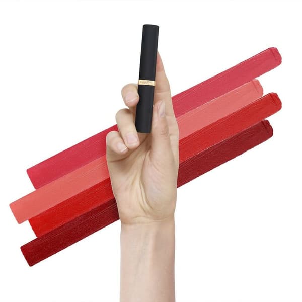 Huulipuna L'Oreal Make Up Color Riche 188-le rose activist Matta