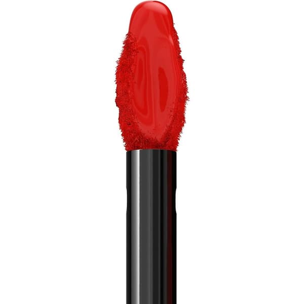 Huulipuna Maybelline Superstay Matte Ink 320-individualist Neste (5 ml)