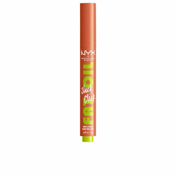Læbepomade med farve NYX Fat Oil Slick Click Hits diferent 2 g