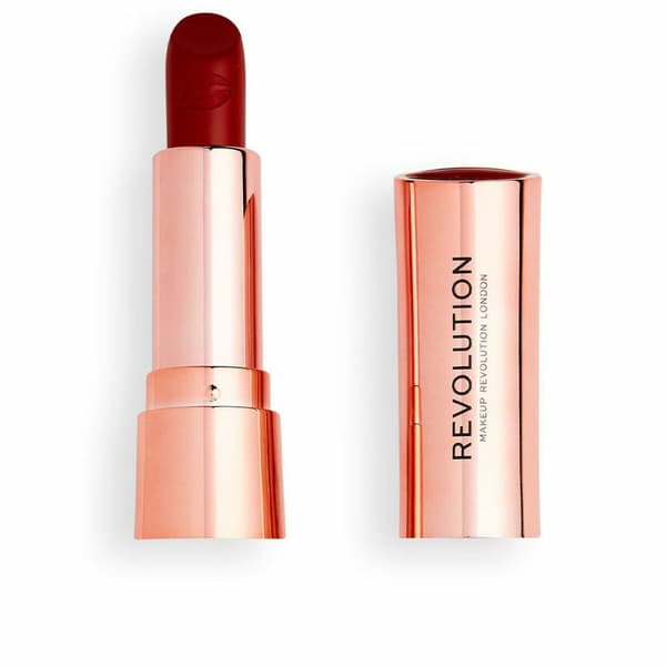 Huulipuna Revolution Make Up Satin Kiss Ruby (3,5 g)