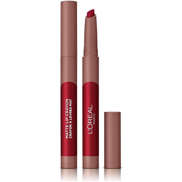 Huulipuna L'Oreal Make Up Infaillible 113-brulee everyday (2,5 g)