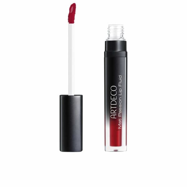 Huulipuna Artdeco Mat Passion Matta Neste Nº 42 Boho red 3 ml