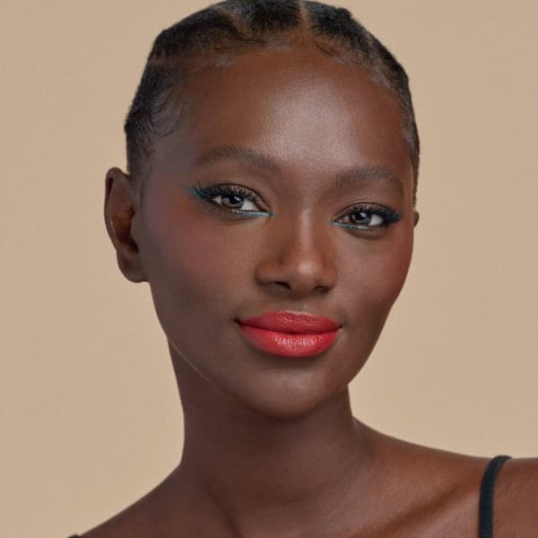 Huulipuna Catrice Scandalous Matte Nº 100 Muse of inspiration 3,5 g
