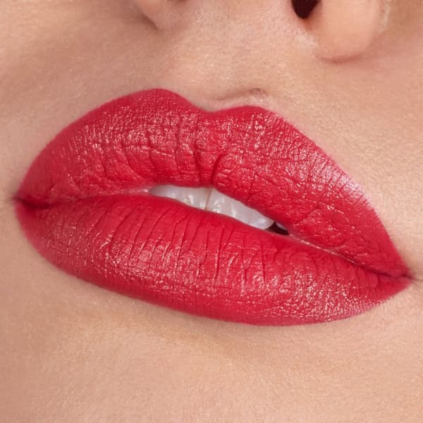 Huulipuna Catrice Scandalous Matte Nº 100 Muse of inspiration 3,5 g