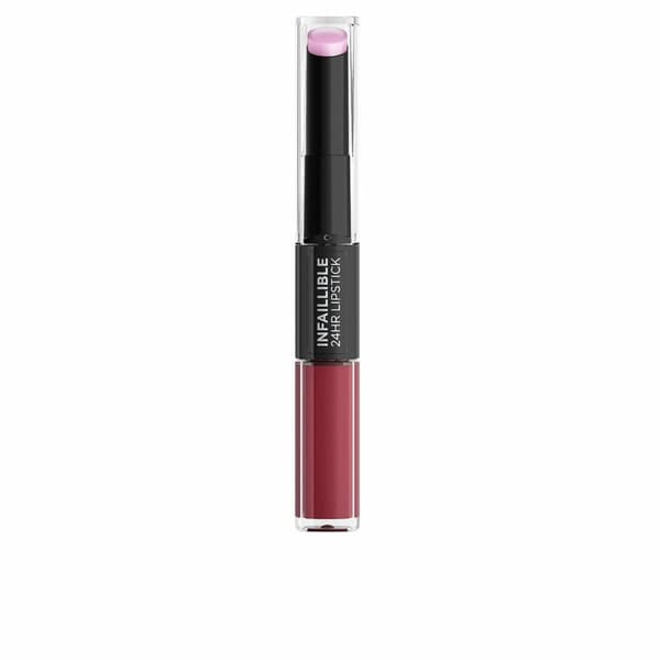 Flydende læbestift L'Oreal Make Up INFAILLIBLE 24H Nº 302 Rose eternite 5,6 ml