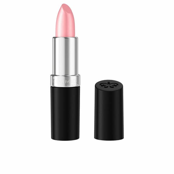Skjønnhetstips Rimmel London Lasting Finish Shimmers 904-Pink Frosting (18 g)