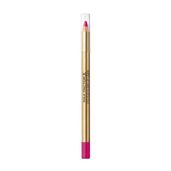 Läppstift - 99350074055 - Färg Elixir Lipliner 040-Peacock Pink 10 G