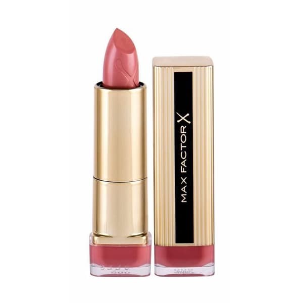 Max Factor 4g Color Elixir, 005 Simply Nude, Läppstift