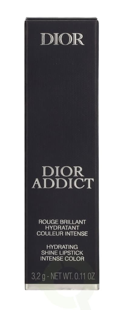 Dior Addict Lipstick 3.5 g #521 Diorelita
