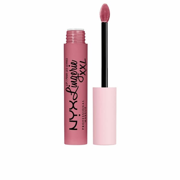 Läppstift NYX LINGERIE Beige 32,5 g
