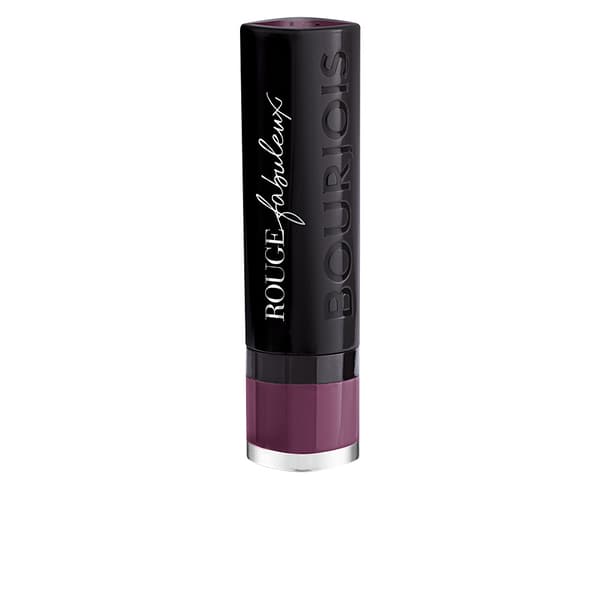 BOURJOIS ROUGE FABULEUX lipstick #015-plum plum pidou 2,3 gr