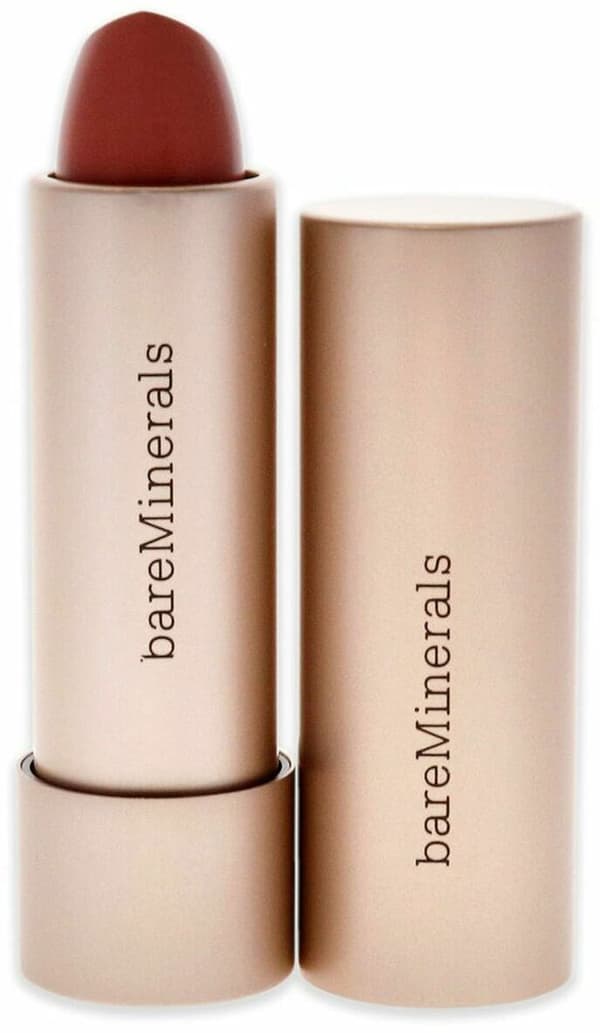 Lipstick bareMinerals Mineralist Moisturizing Grace (3,6 g)