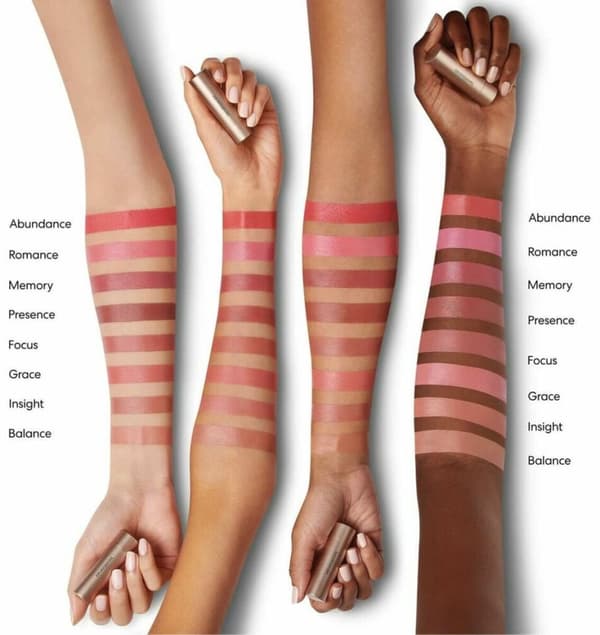 Hydrating Lipstick bareMinerals Mineralist inspiration 3,6 g