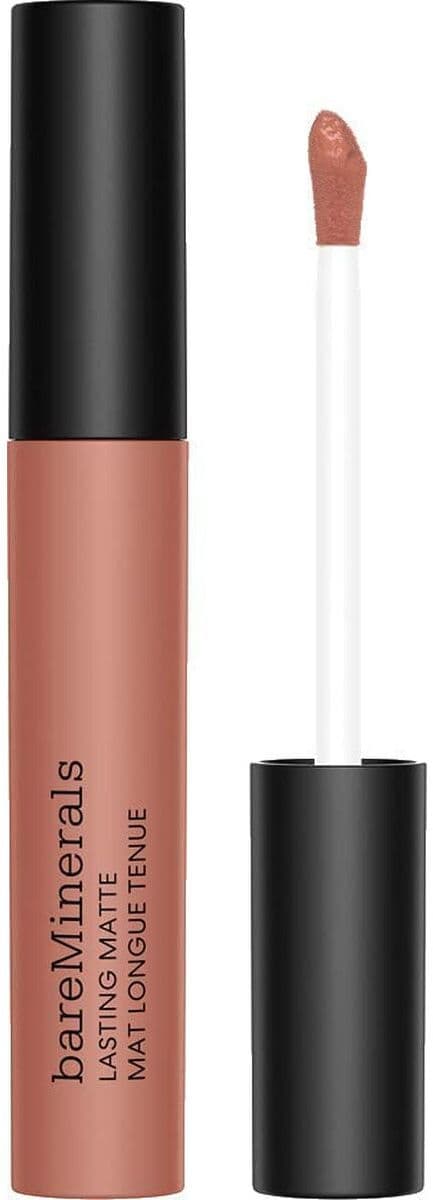 Lipstick bareMinerals Mineralist Lucky (4 ml)