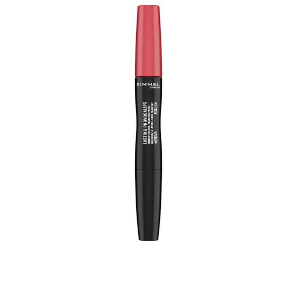 RIMMEL LONDON PROVACALIPS LASTING transfer-proof lip colour #730-make a mauve
