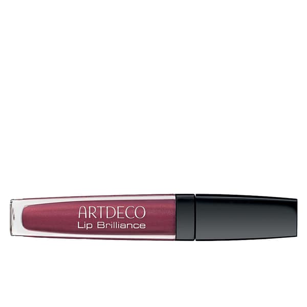 ARTDECO LONG-LASTING LIP SHINE #57-brilliant purple monarch 5 ml
