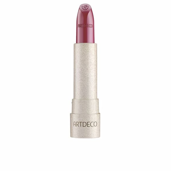 ARTDECO NATURAL CREAM Lipstick #mulberry