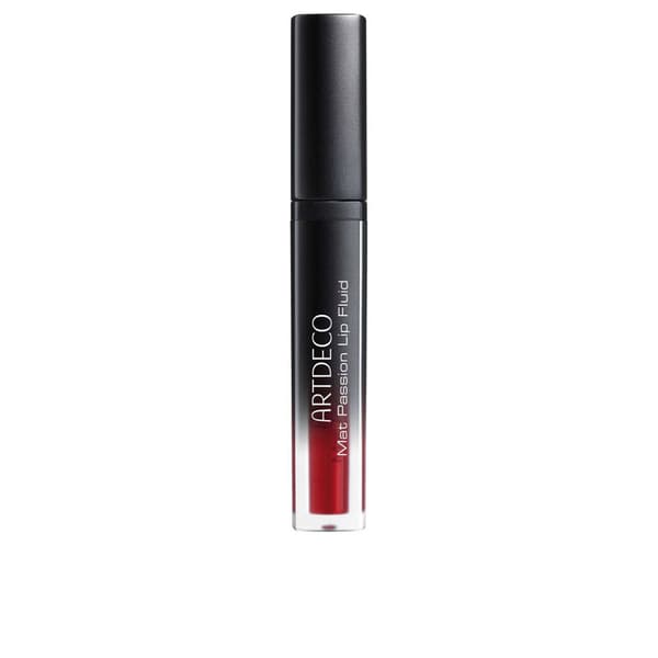 ARTDECO MAT PASSION Lip Fluid #42-boho red 3 ml
