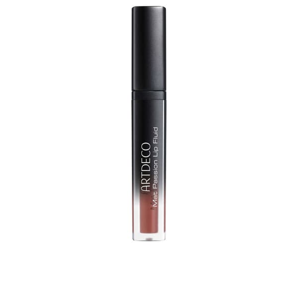 ARTDECO Lip Fluid MAT PASSION 51-Burnt Pink 3 ml
