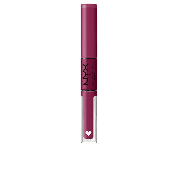 NYX PROFESSIONAL MAKE UP SHINE LOUD #20-charged 3,4 ml