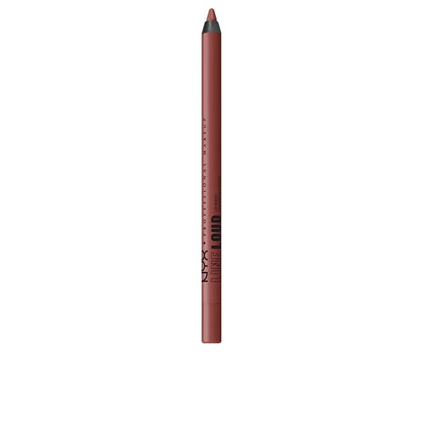 NYX PROFESSIONAL MAKE UP LINE LOUD Lipstick stick #30-Leave a Legacy 1,2 ml