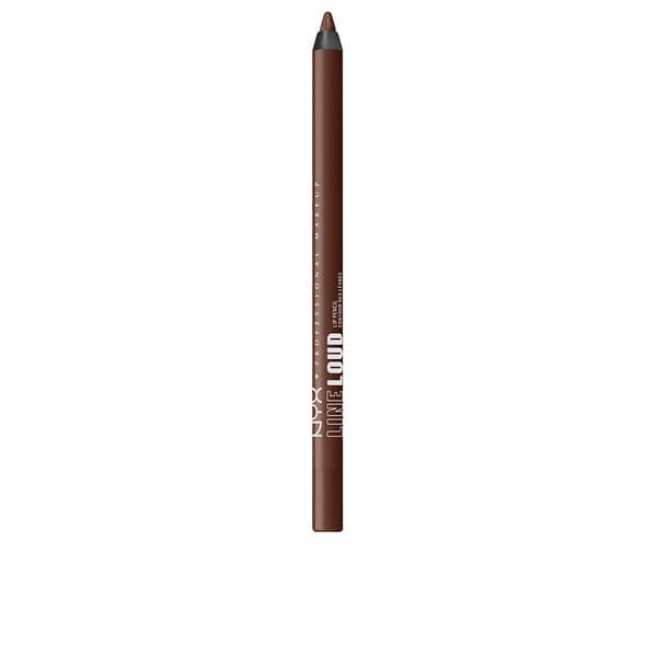 NYX PROFESSIONAL MAKE UP LINE LOUD Lipstick Stick #33-Too Blessed 1.2 ml
