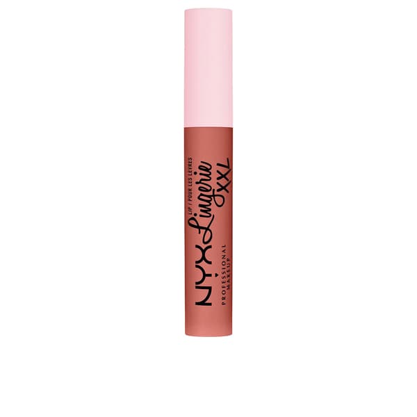 NYX PROFESSIONAL MAKE UP LINGERIE XXL #light up
