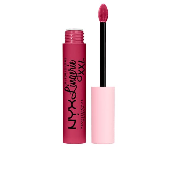 NYX PROFESSIONAL MAKE UP LINGERIE XXL #stretched out