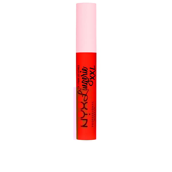 NYX PROFESSIONAL MAKE UP LINGERIE XXL #27-on fire