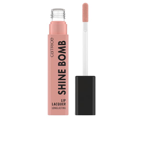 CATRICE Liquid lipstick SHINE BOMB #010-French silk 3 ml