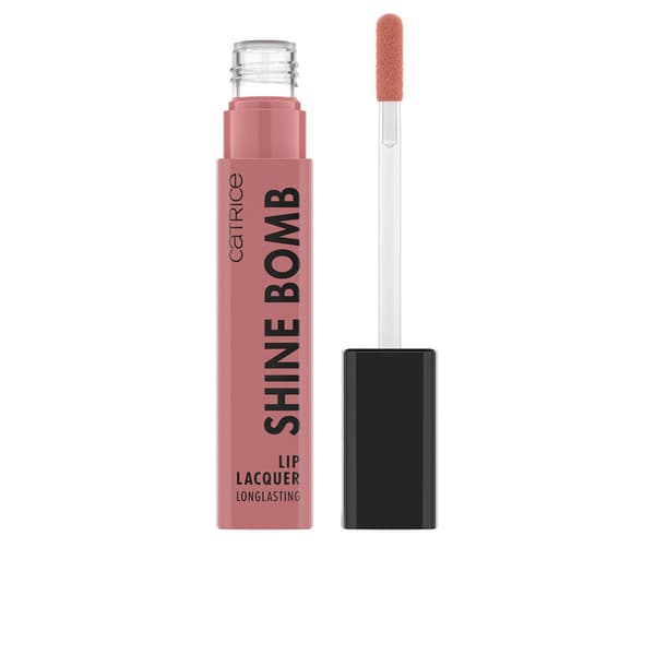 CATRICE Liquid Lipstick SHINE BOMB #020-Good Taste 3 ml