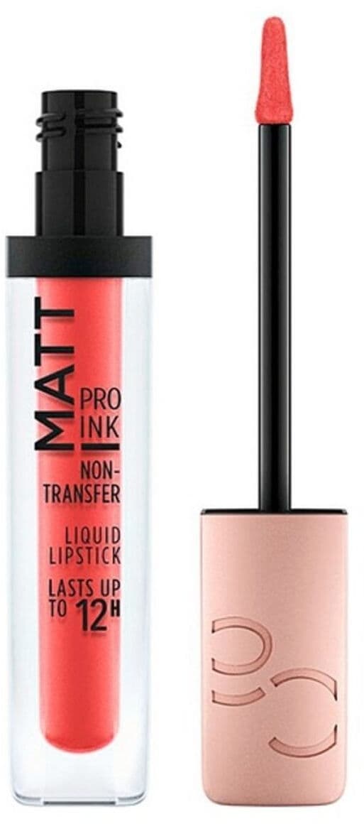 CATRICE MATT PRO INK #010-trust in me non-transfer liquid lipstick 5 ml