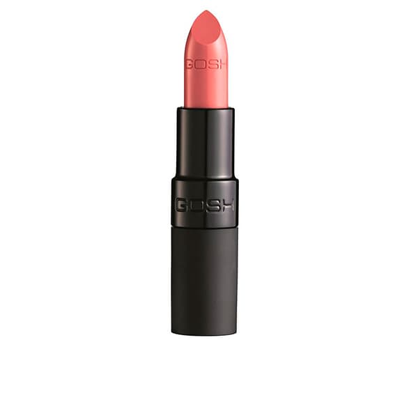 GOSH VELVET TOUCH Lipstick #002-matt pink