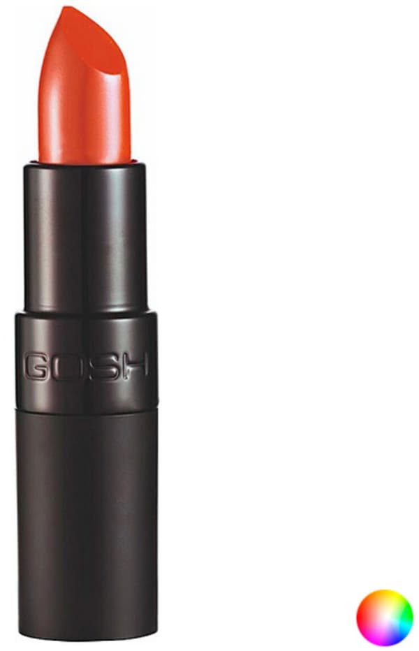 Lipstick Velvet Touch Gosh Copenhagen (4 g)