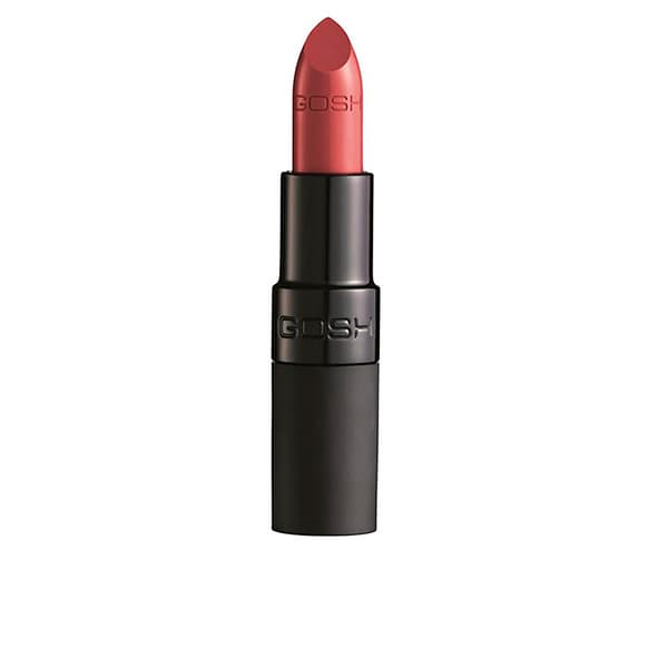 GOSH VELVET TOUCH Lipstick #014-matt cranberry