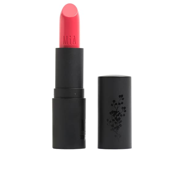 MIA COSMETICS PARIS MOISTURIZING LIPSTICK #509-coral caramel