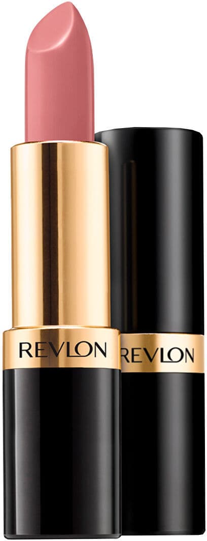 Lipstick Superlustrous Revlon