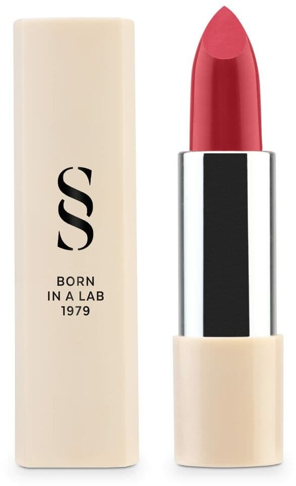 Hydrating Lipstick Sensilis Rouge Fondant 04-Paz Arnau Ferragut (3,5 ml)