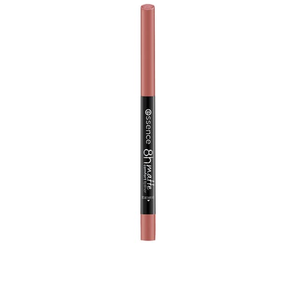 ESSENCE MATTE comfort lip liner #04-rosy nude