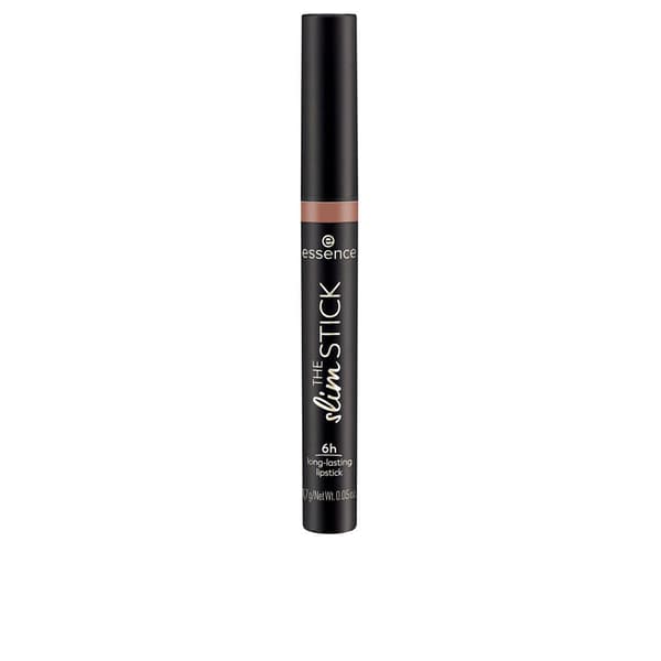 ESSENCE THE SLIM STICK long-wear lipstick #101-Choc-o-holic 1,7 gr