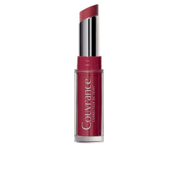 AVENE COUVRANCE moisturising lipstick-balm #pink 3 g