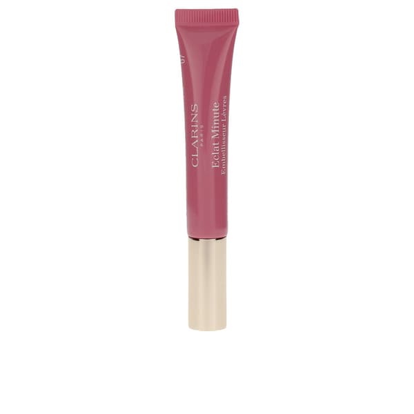 CLARINS ECLAT MINUTE embellisseur lèvres #07