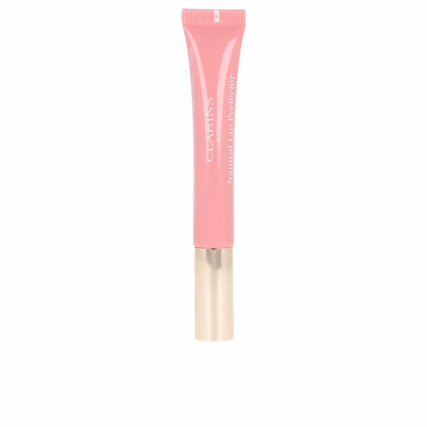CLARINS ECLAT MINUTE embellisseur lèvres #05-caramel gloss